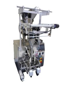 Automatic FeasPack Small Auger System Packaging Machine (FP-AC-320)