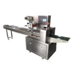 Automatic FeasPack Horizontal Flow Packaging Machine (FP-HP-300BS)