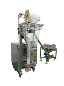 Automatic FeasPack Jumbo Volumetric System Packaging Machine (FP-JAC-400)