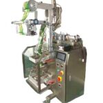 Automatic FeasPack Jumbo Piston Pneumatic System Packaging Machine (FP-JLP-400)