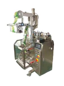 Automatic FeasPack Jumbo Piston Pneumatic System Packaging Machine (FP-JLP-400)