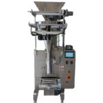 Automatic FeasPack Jumbo Volumetric System Packaging Machine (FP-JVC-400)