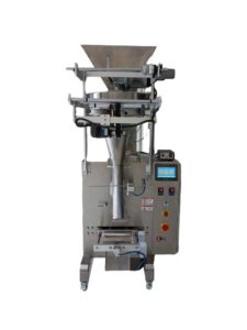 Automatic FeasPack Jumbo Volumetric System Packaging Machine (FP-JVC-400)