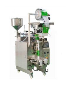 Automatic FeasPack Small Piston Pneumatic System Packaging Machine (FP-PPC-320)