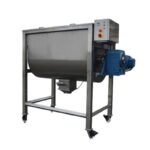 Automatic FeasPack Ribbon Mixer (100 Kg – 1000 Kg) (FP-RM)