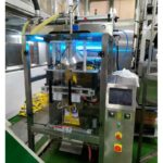 Automatic FeasPack Vertical Sevo Piston System Packaging Machine (FP-SPS-520)