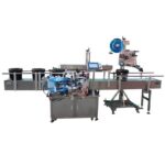 Automatic FeasPack Sticker Round Labelling Machine (FP-STR-100)