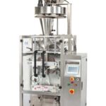 Automatic FeasPack Vertical Servo Volumetric System Packaging Machine (FP-SV-520)