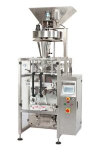 Automatic FeasPack Vertical Servo Volumetric System Packaging Machine (FP-SV-520)