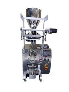 Automatic FeasPack Small Volumetric System Packaging Machine (FP-VC-320)